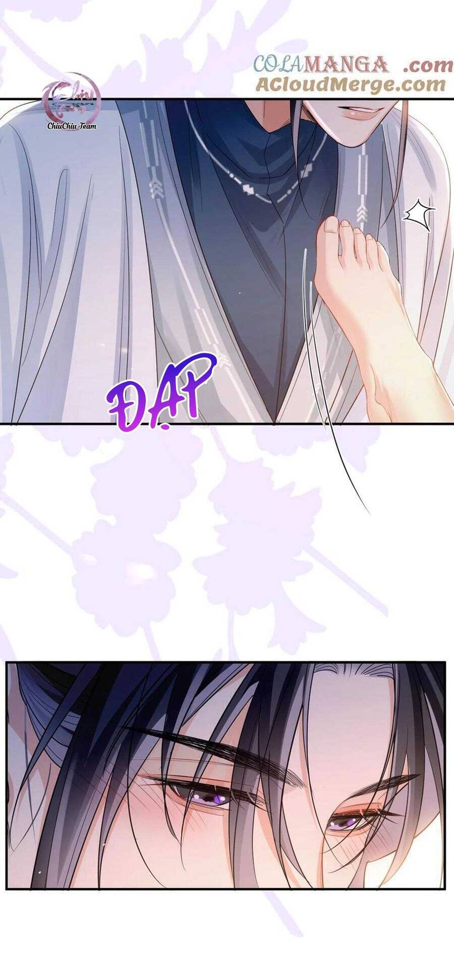 Ôn Hương Diễm Ngọc Chapter  38 - 20