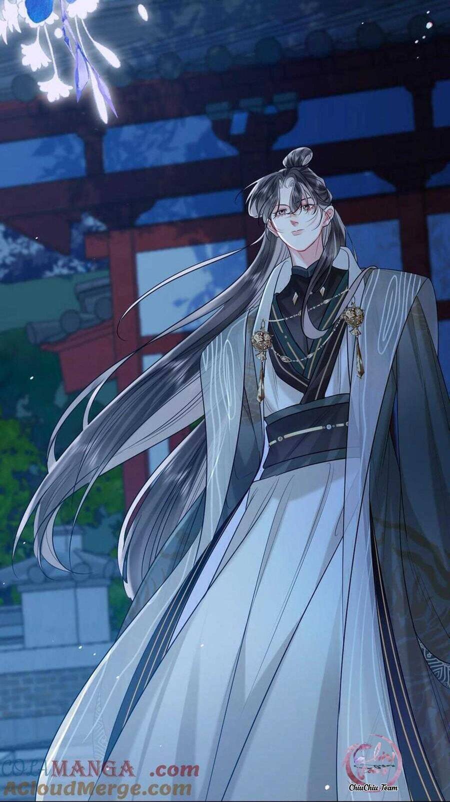 Ôn Hương Diễm Ngọc Chapter  38 - 3