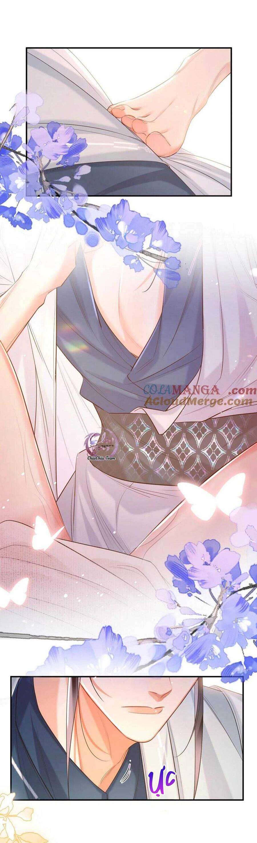 Ôn Hương Diễm Ngọc Chapter  38 - 21