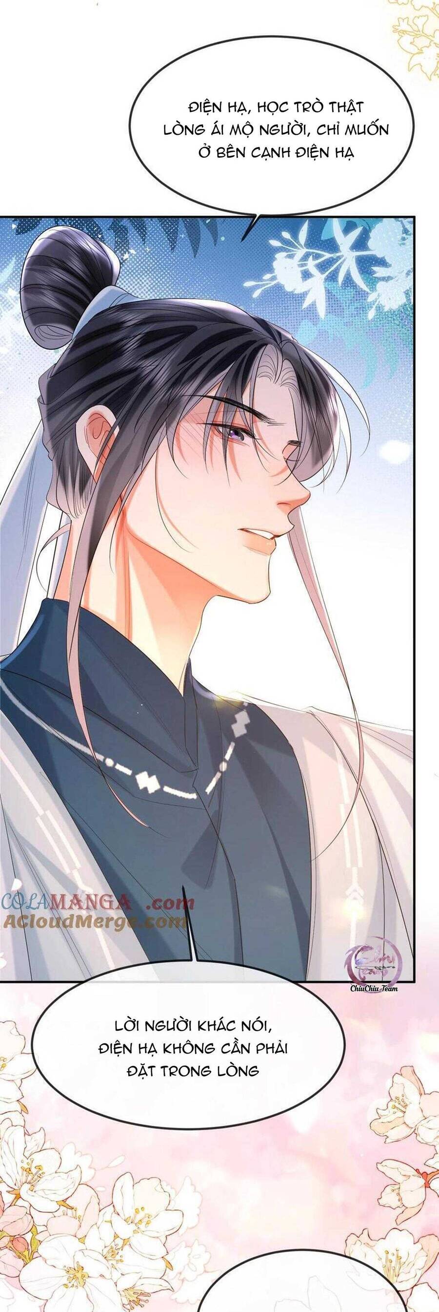 Ôn Hương Diễm Ngọc Chapter  38 - 23