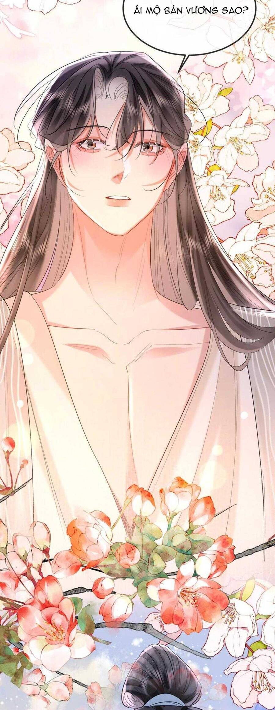 Ôn Hương Diễm Ngọc Chapter  38 - 24