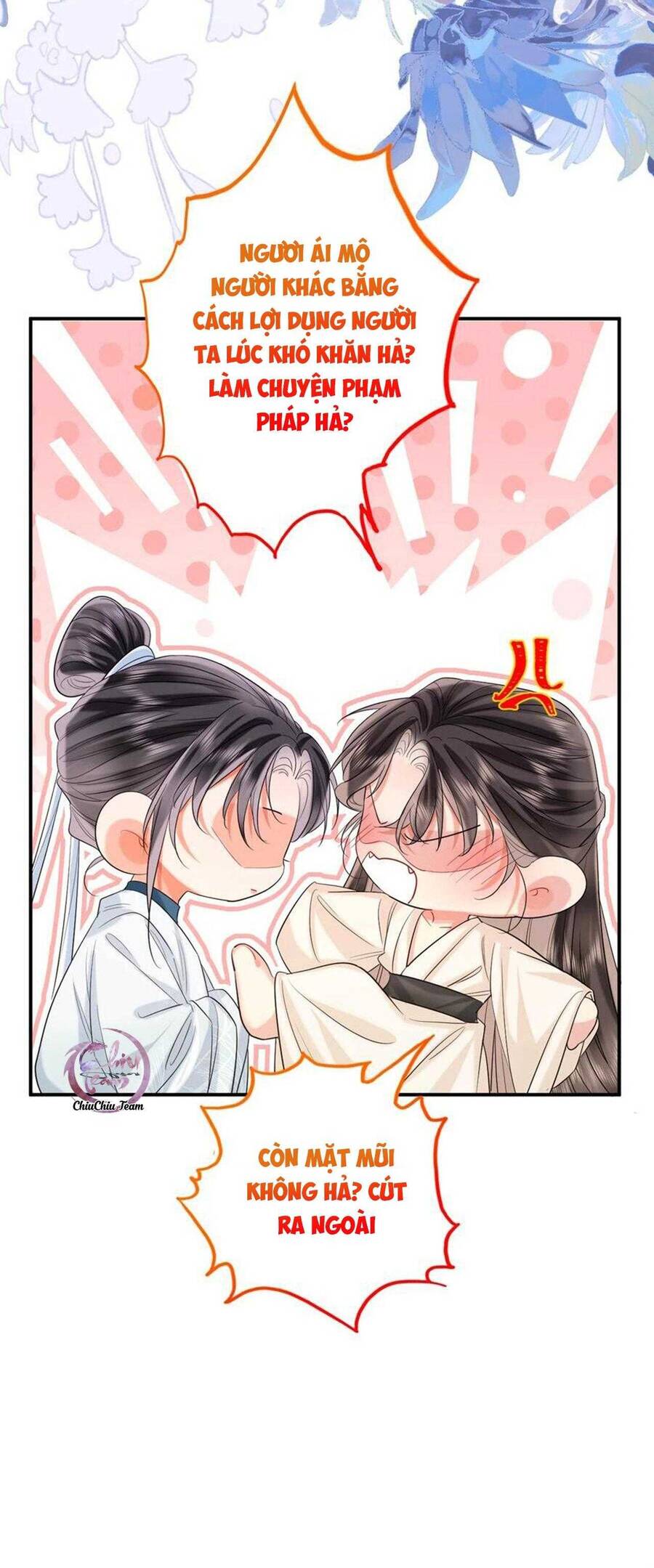 Ôn Hương Diễm Ngọc Chapter  38 - 26