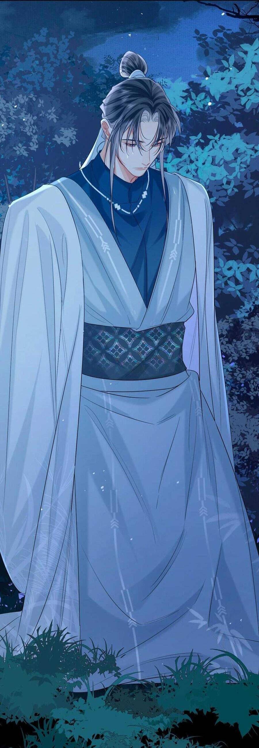 Ôn Hương Diễm Ngọc Chapter  38 - 4