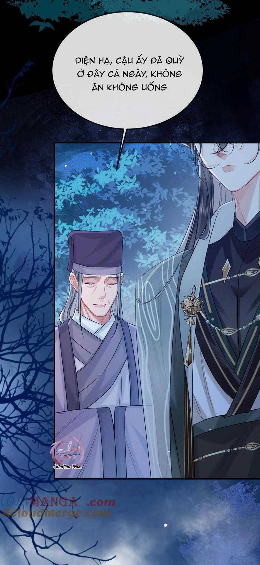 Ôn Hương Diễm Ngọc Chapter  38 - 5