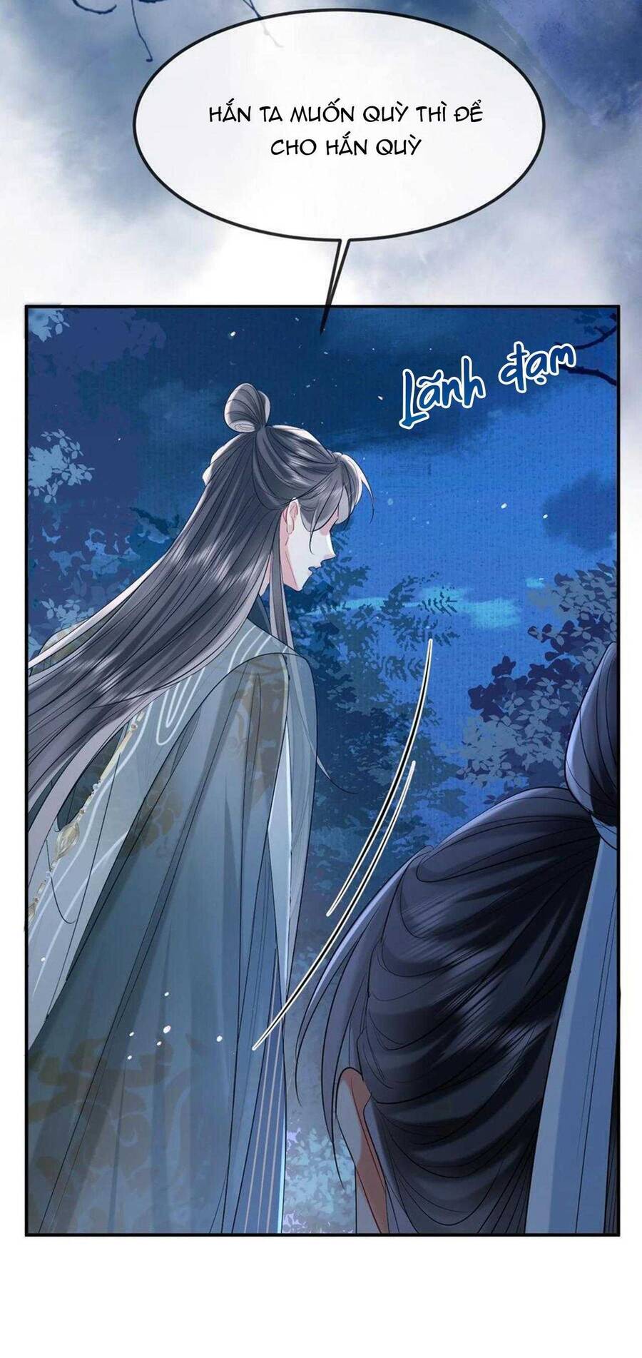 Ôn Hương Diễm Ngọc Chapter  38 - 6