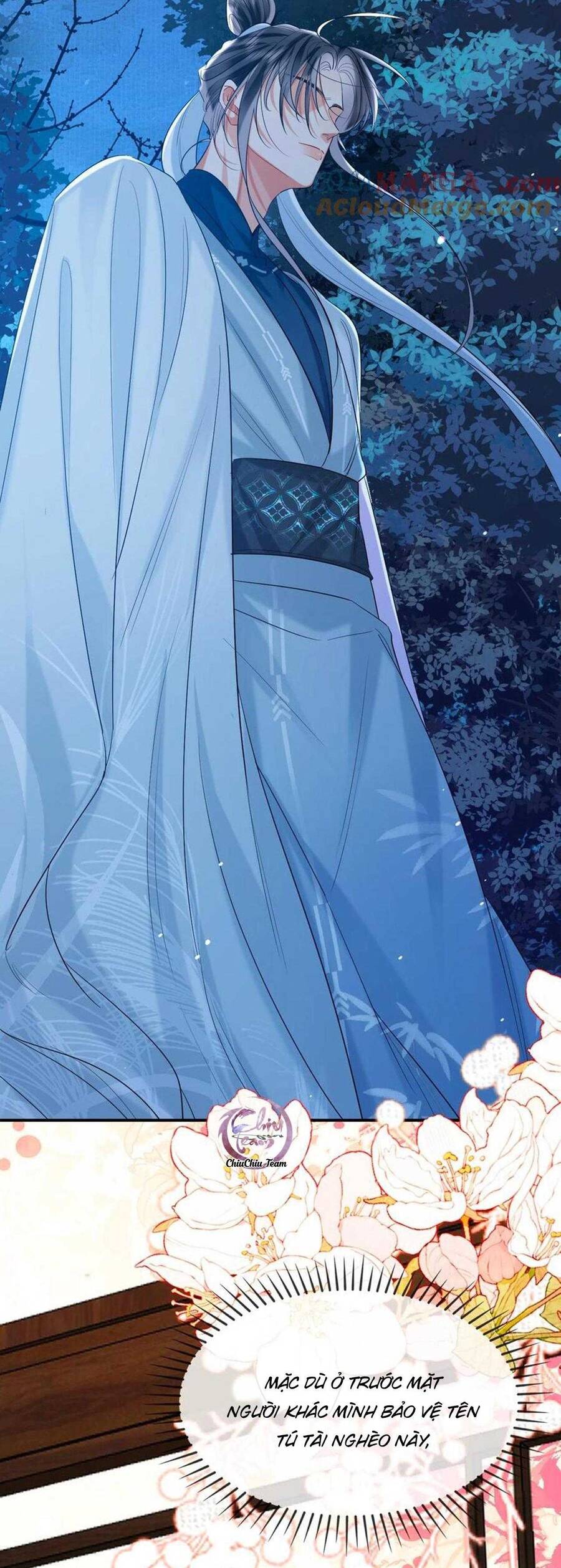 Ôn Hương Diễm Ngọc Chapter  38 - 10