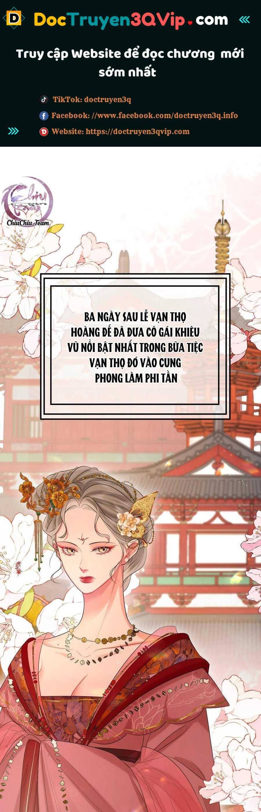 Ôn Hương Diễm Ngọc Chapter  39 - 2