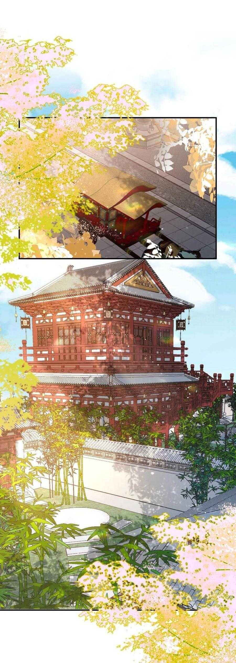 Ôn Hương Diễm Ngọc Chapter  39 - 12