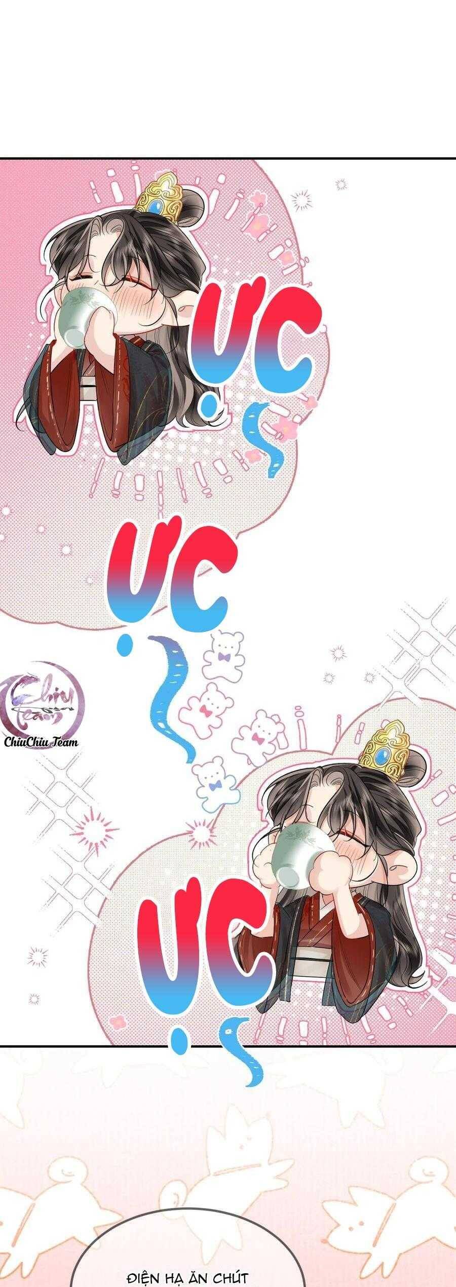 Ôn Hương Diễm Ngọc Chapter  39 - 17