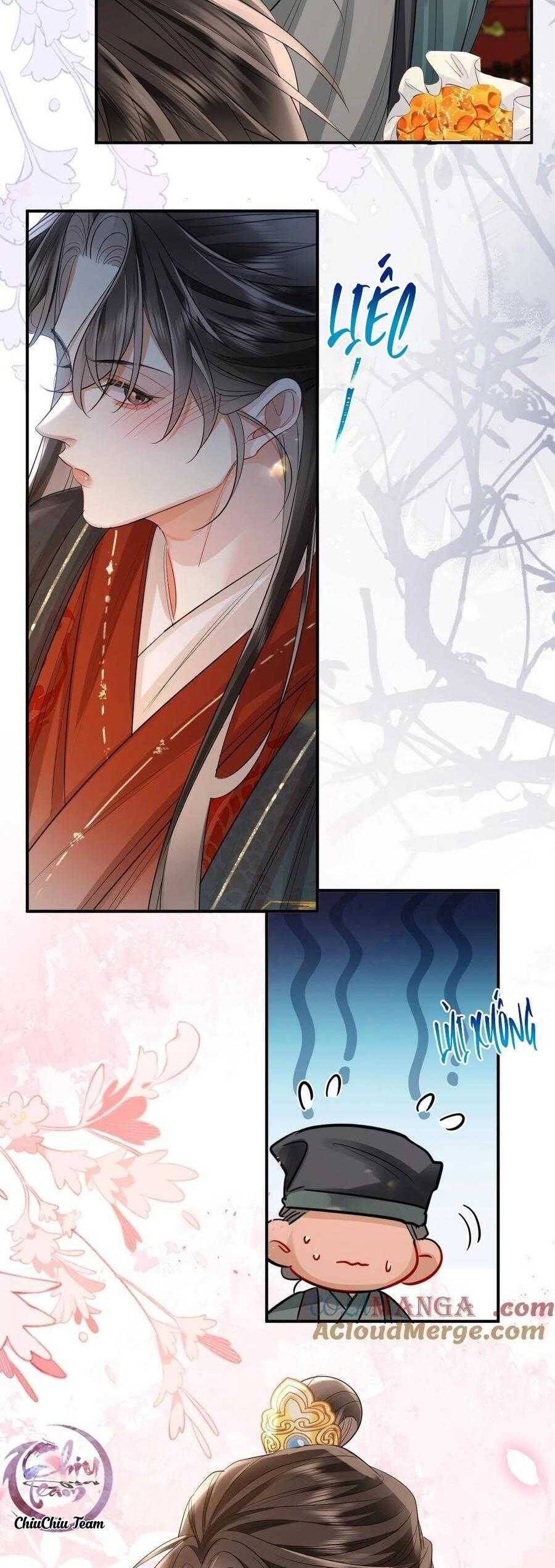 Ôn Hương Diễm Ngọc Chapter  39 - 19