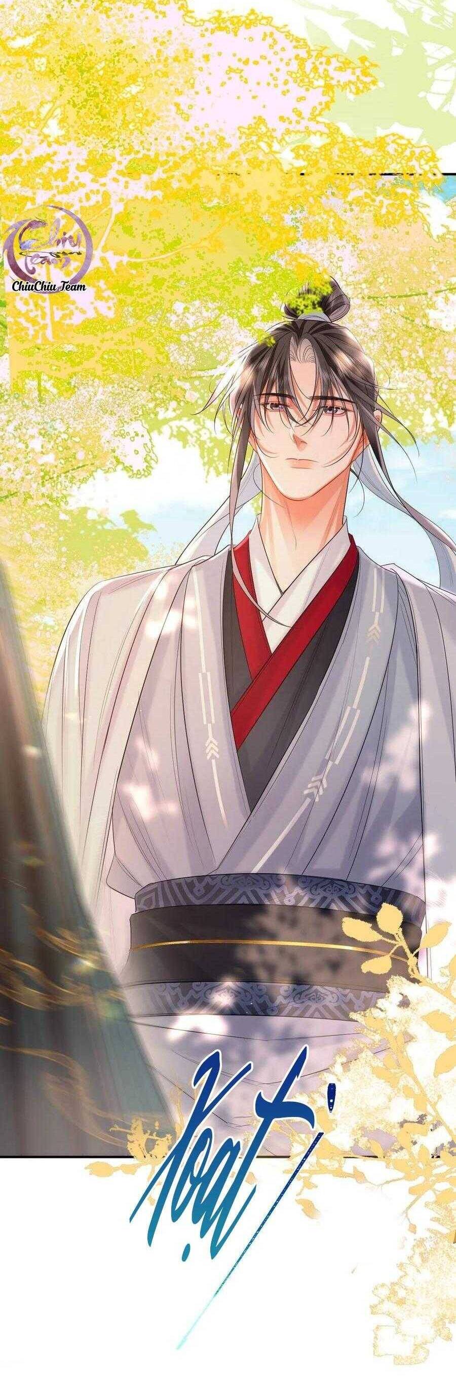 Ôn Hương Diễm Ngọc Chapter  39 - 6