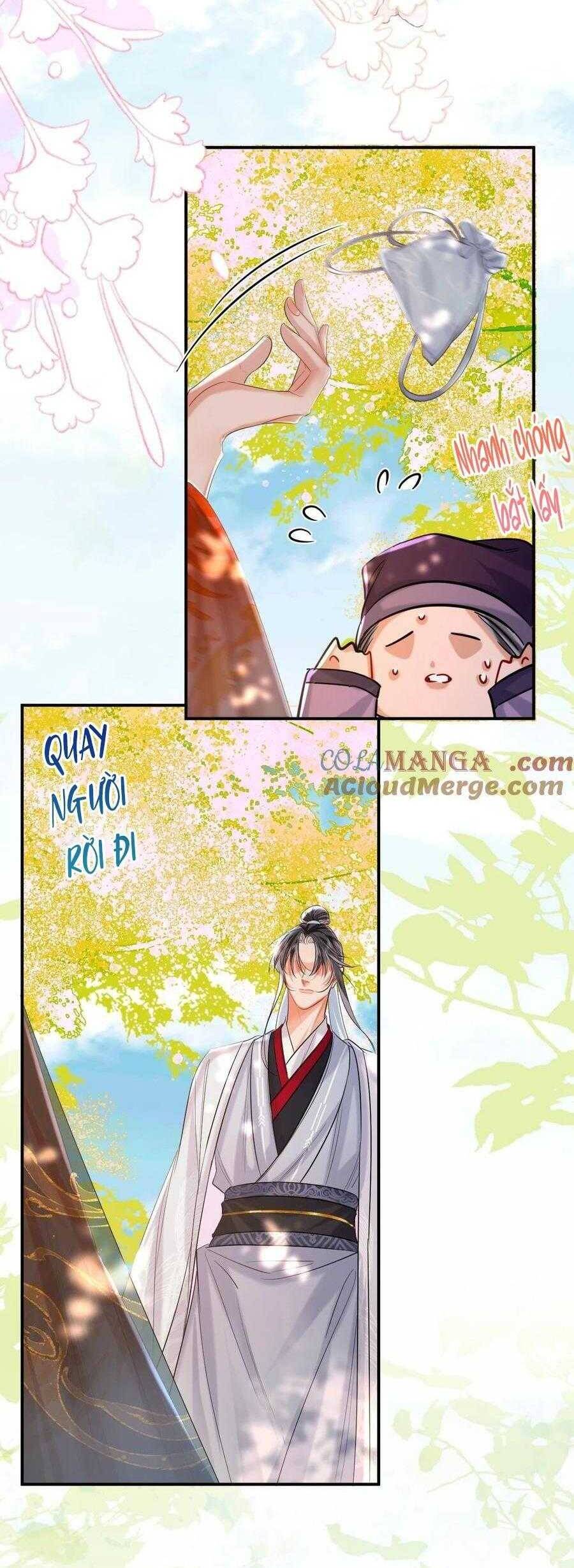 Ôn Hương Diễm Ngọc Chapter  39 - 9