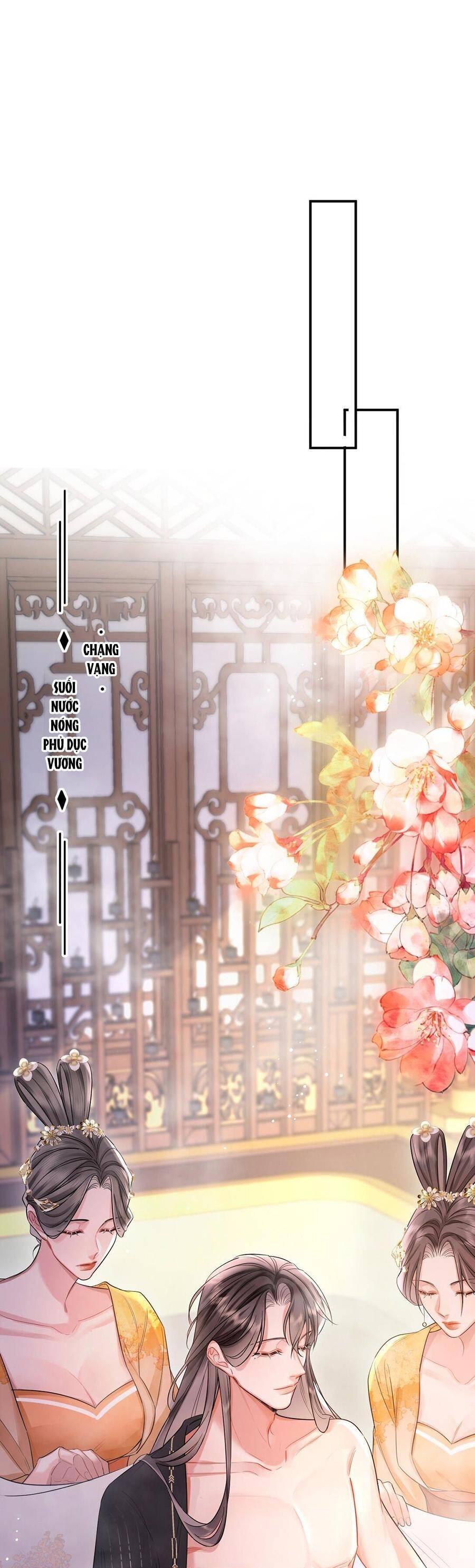 Ôn Hương Diễm Ngọc Chapter  4 - 2