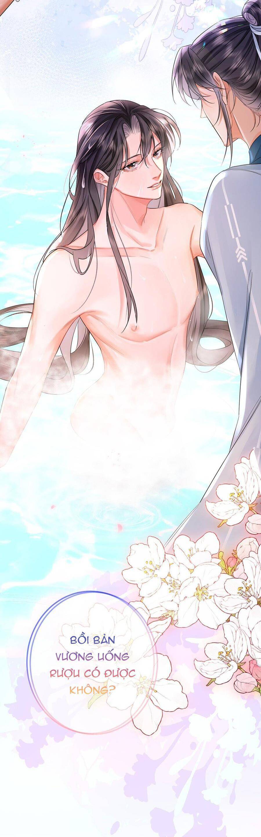 Ôn Hương Diễm Ngọc Chapter  4 - 11