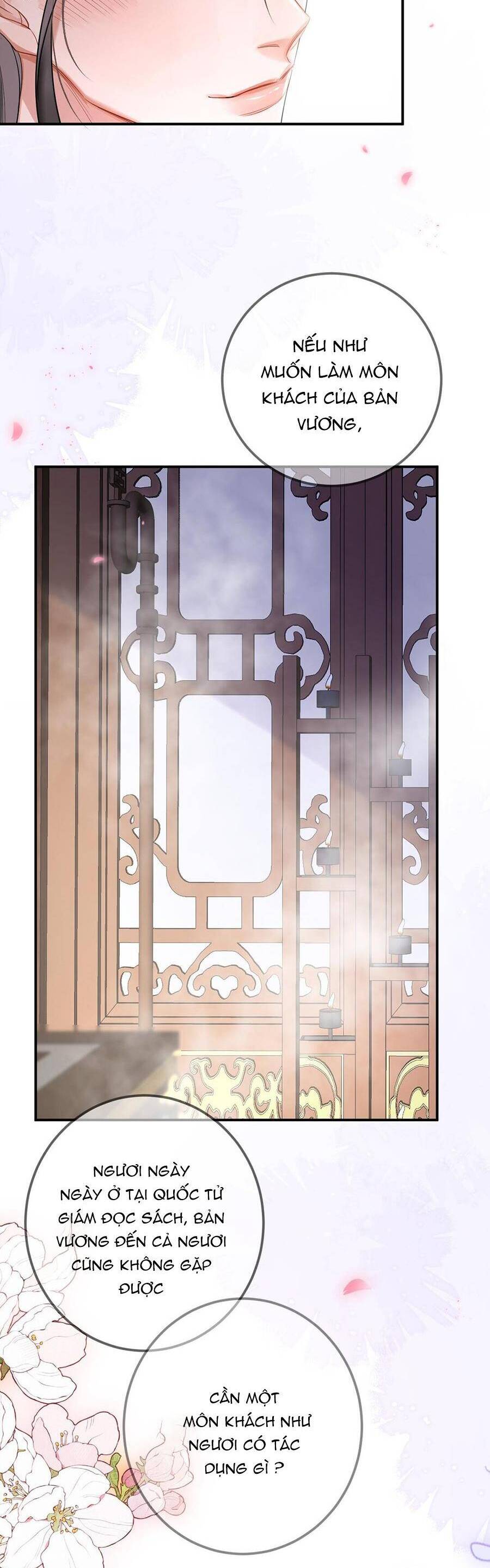 Ôn Hương Diễm Ngọc Chapter  4 - 13