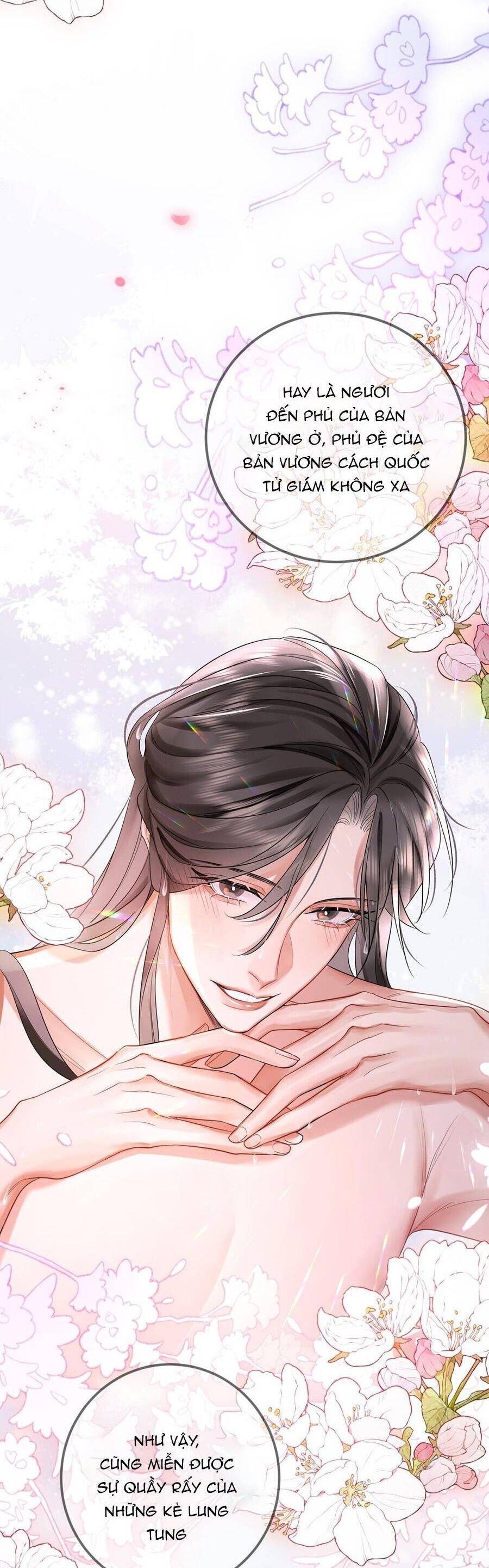 Ôn Hương Diễm Ngọc Chapter  4 - 14