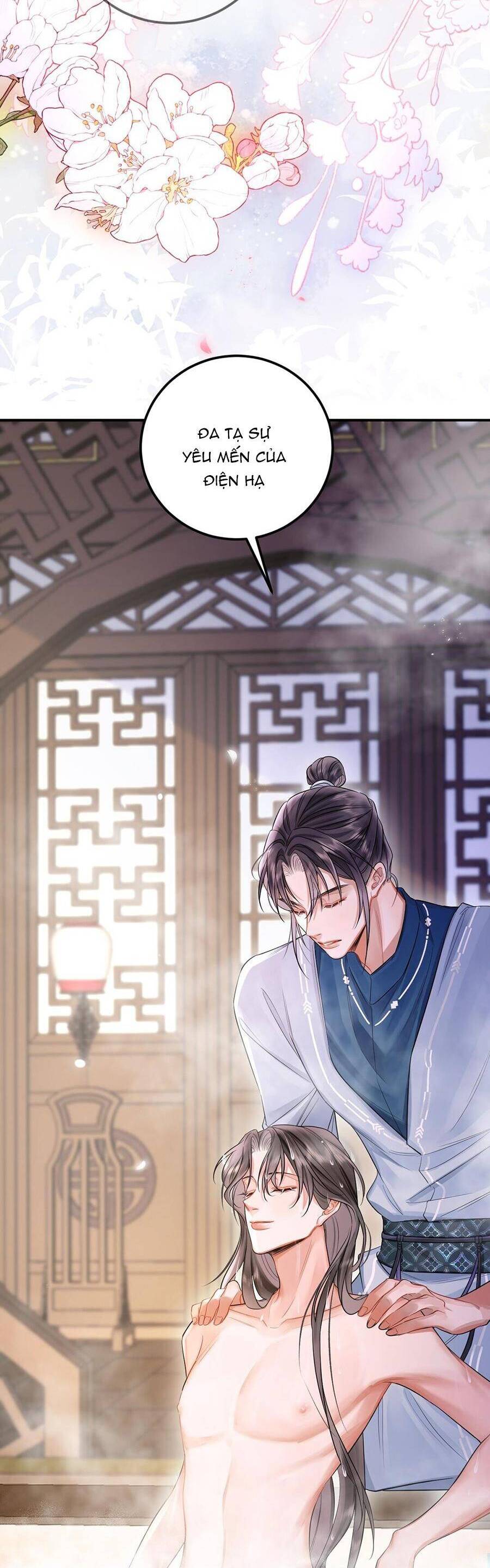 Ôn Hương Diễm Ngọc Chapter  4 - 15