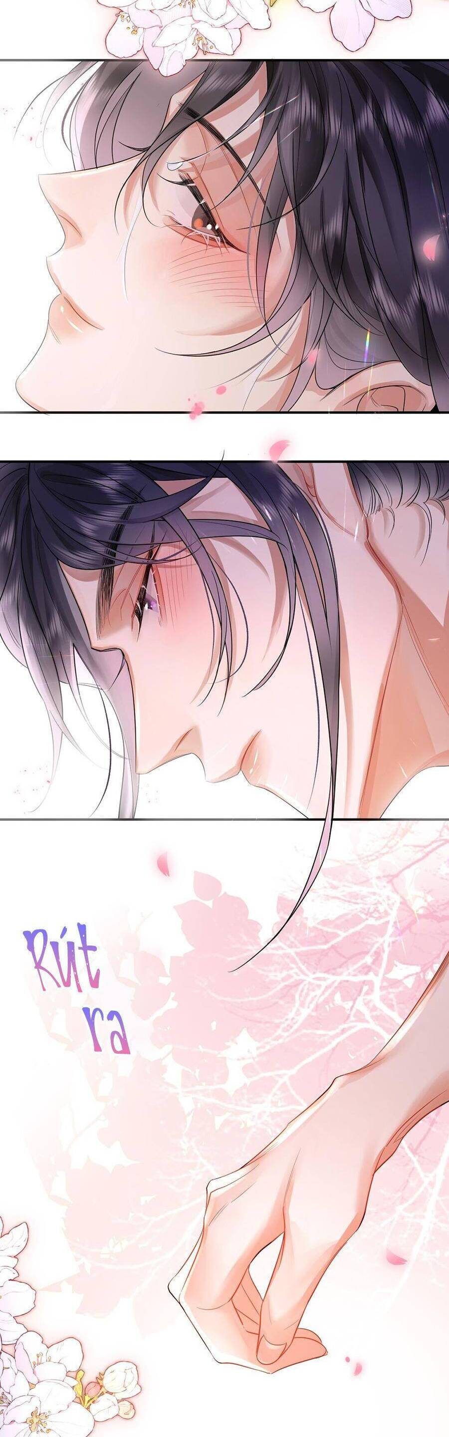 Ôn Hương Diễm Ngọc Chapter  4 - 17