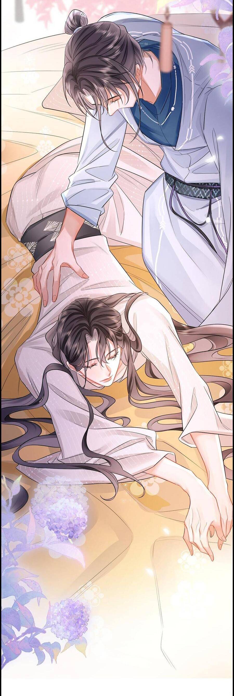 Ôn Hương Diễm Ngọc Chapter  4 - 22