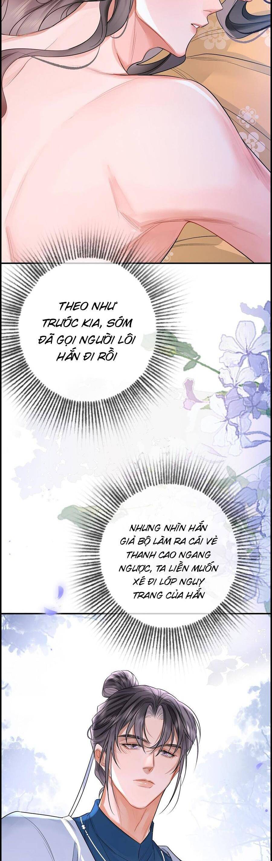 Ôn Hương Diễm Ngọc Chapter  4 - 26