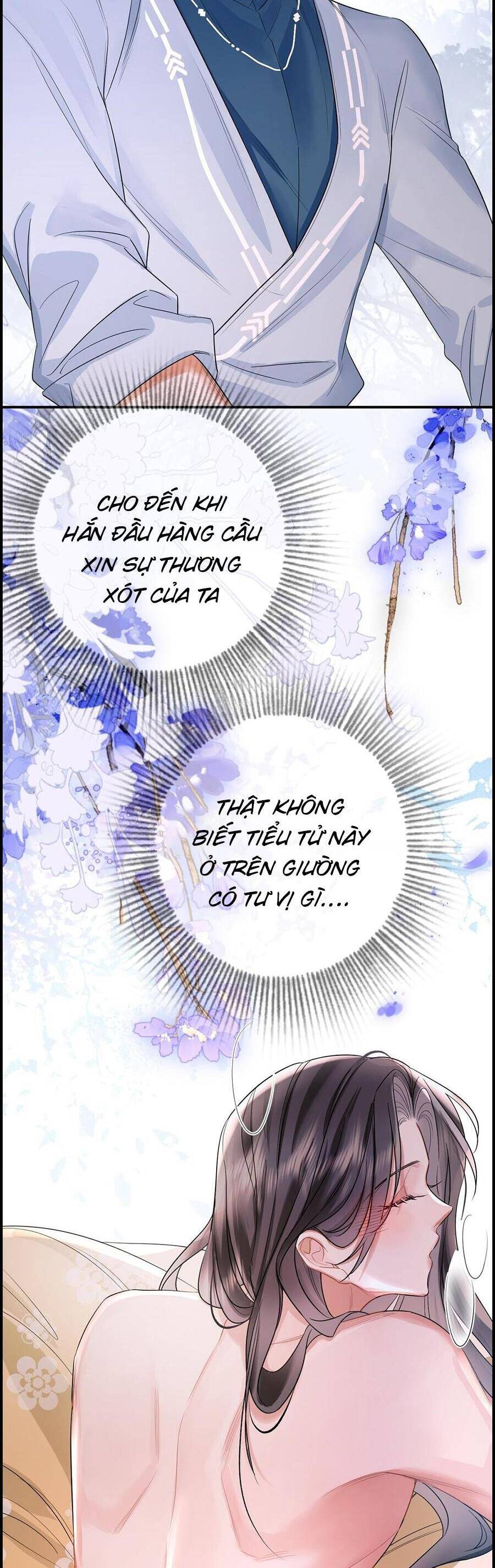 Ôn Hương Diễm Ngọc Chapter  4 - 27