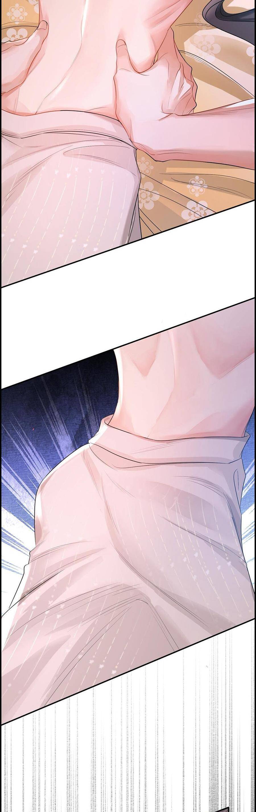 Ôn Hương Diễm Ngọc Chapter  4 - 28