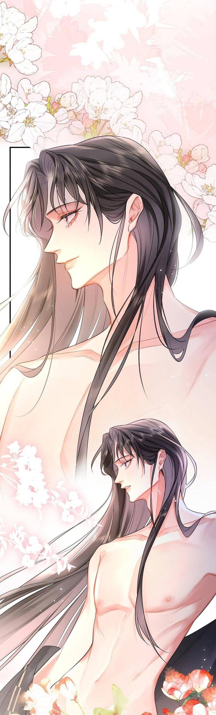 Ôn Hương Diễm Ngọc Chapter  4 - 4