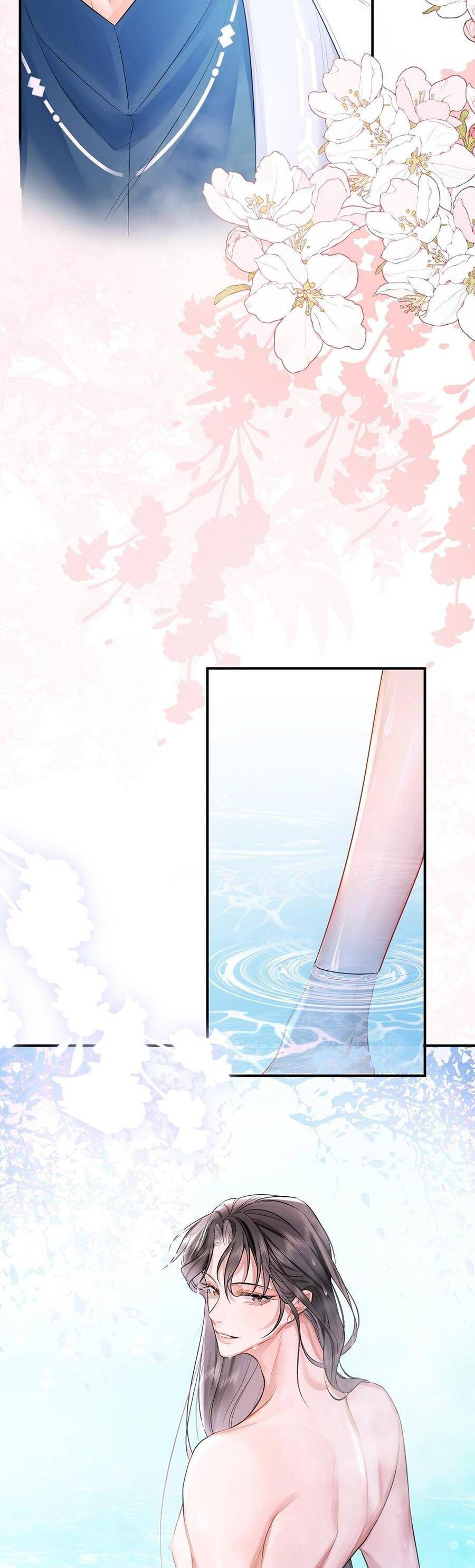 Ôn Hương Diễm Ngọc Chapter  4 - 6