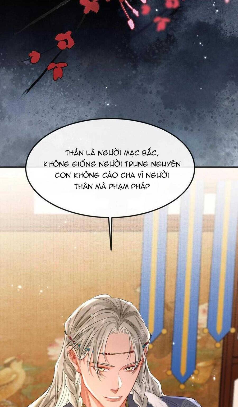 Ôn Hương Diễm Ngọc Chapter  40 - 11