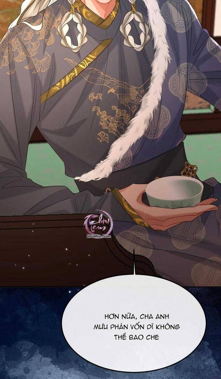 Ôn Hương Diễm Ngọc Chapter  40 - 12