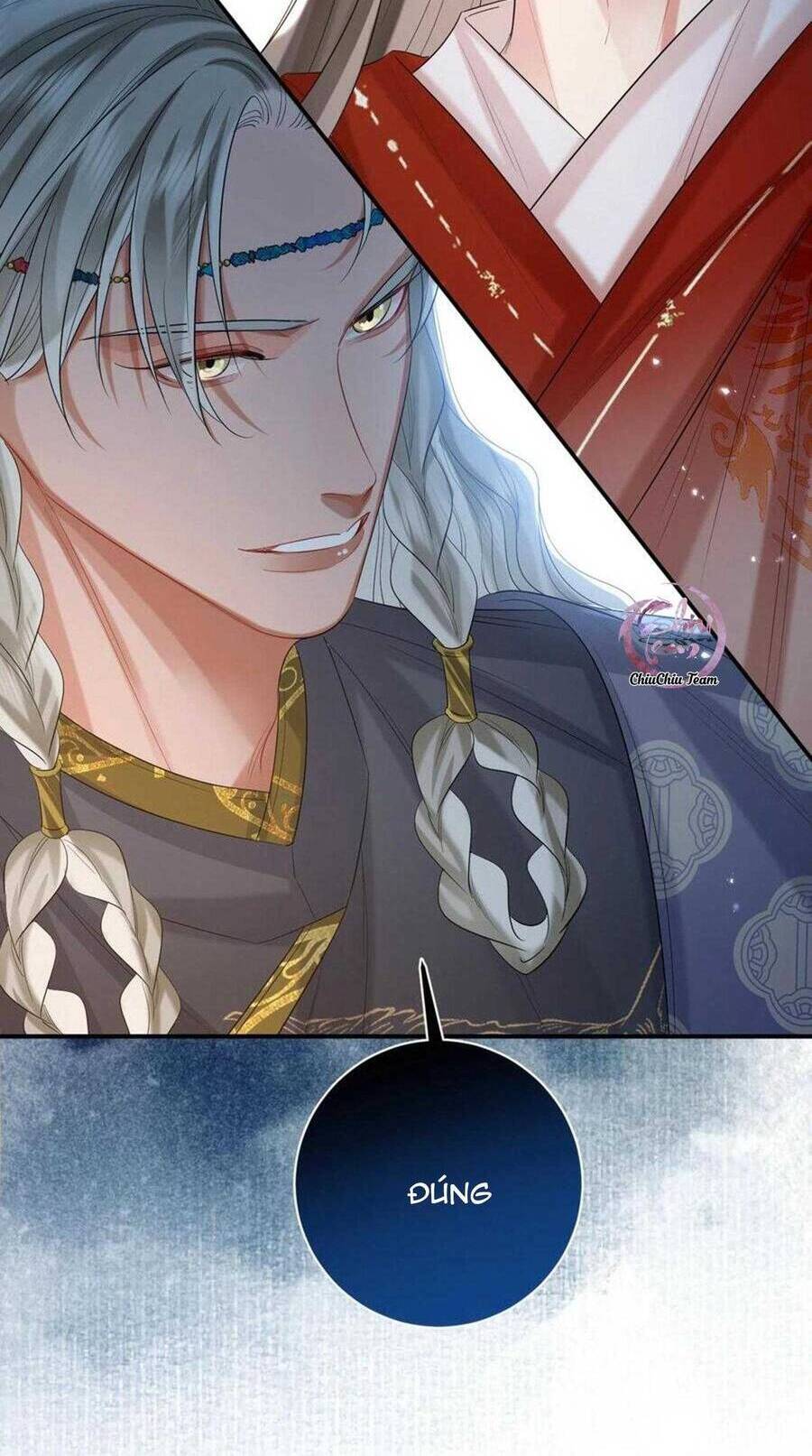 Ôn Hương Diễm Ngọc Chapter  40 - 14