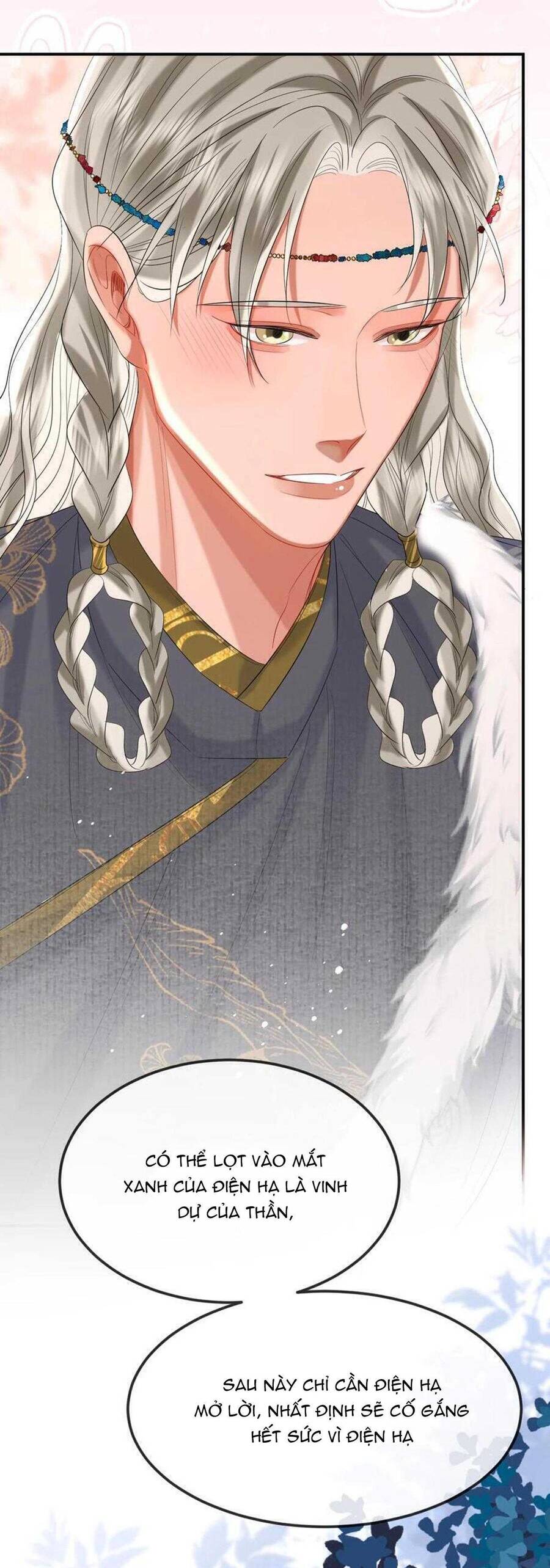 Ôn Hương Diễm Ngọc Chapter  40 - 16