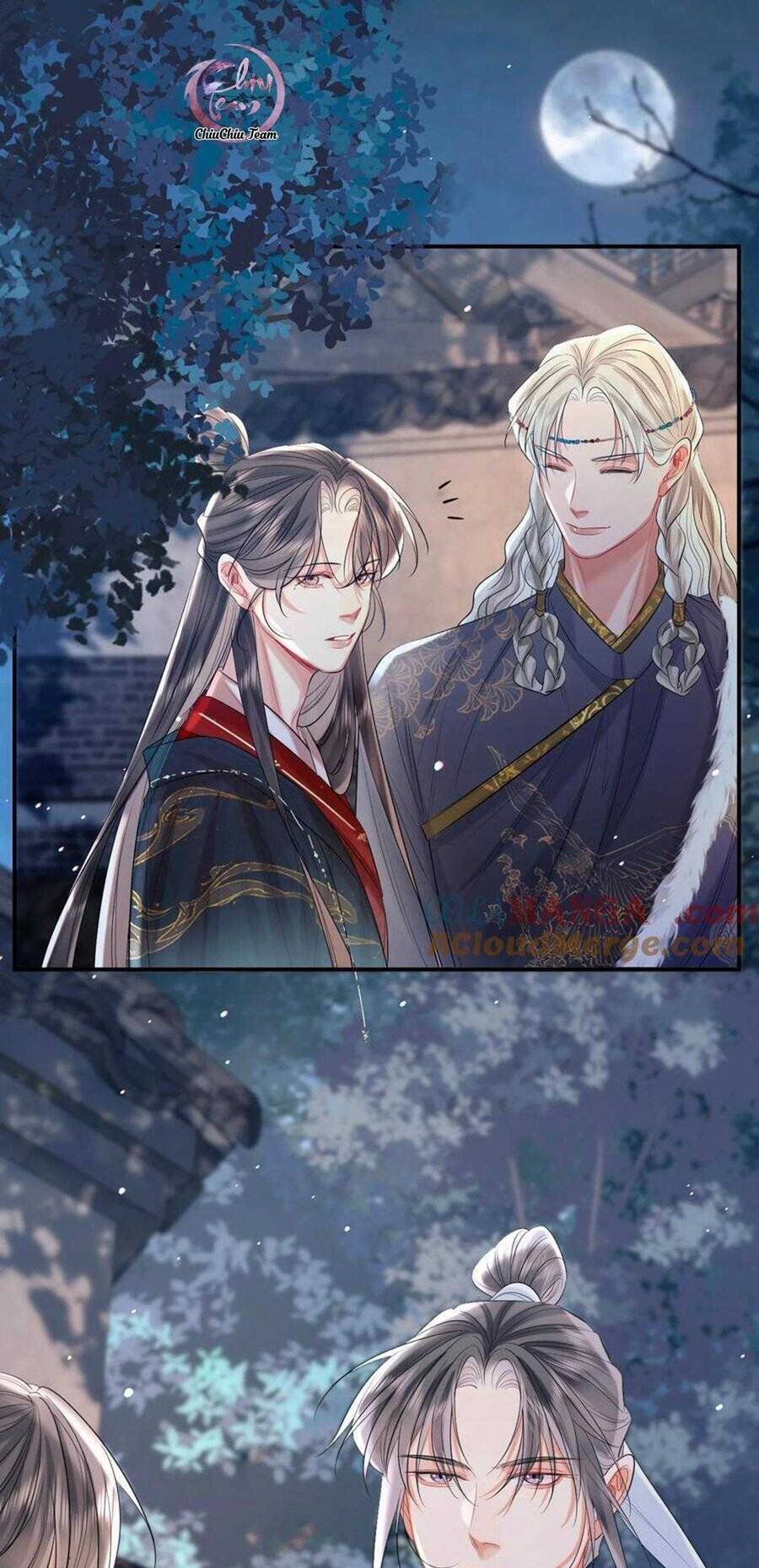 Ôn Hương Diễm Ngọc Chapter  40 - 19