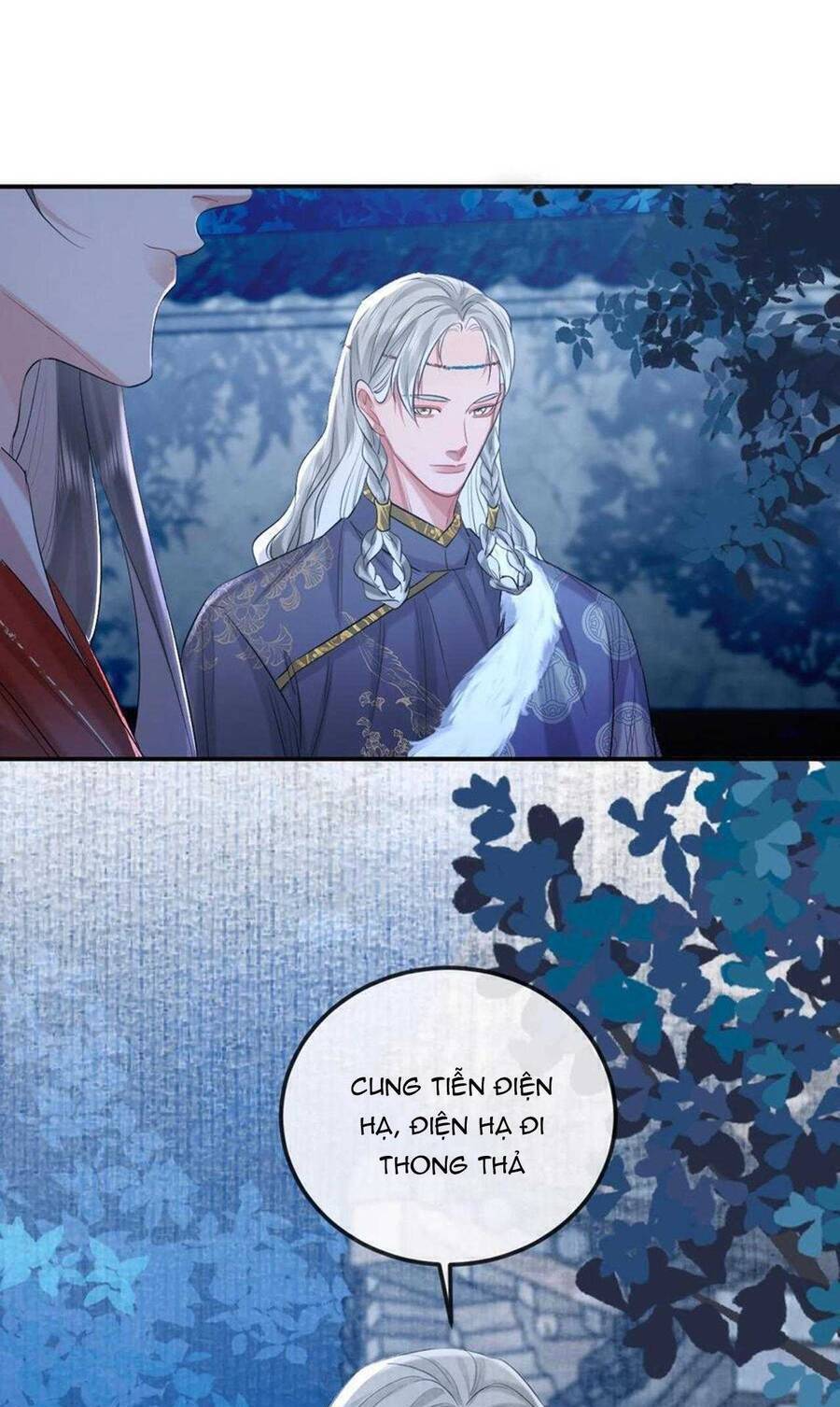 Ôn Hương Diễm Ngọc Chapter  40 - 21