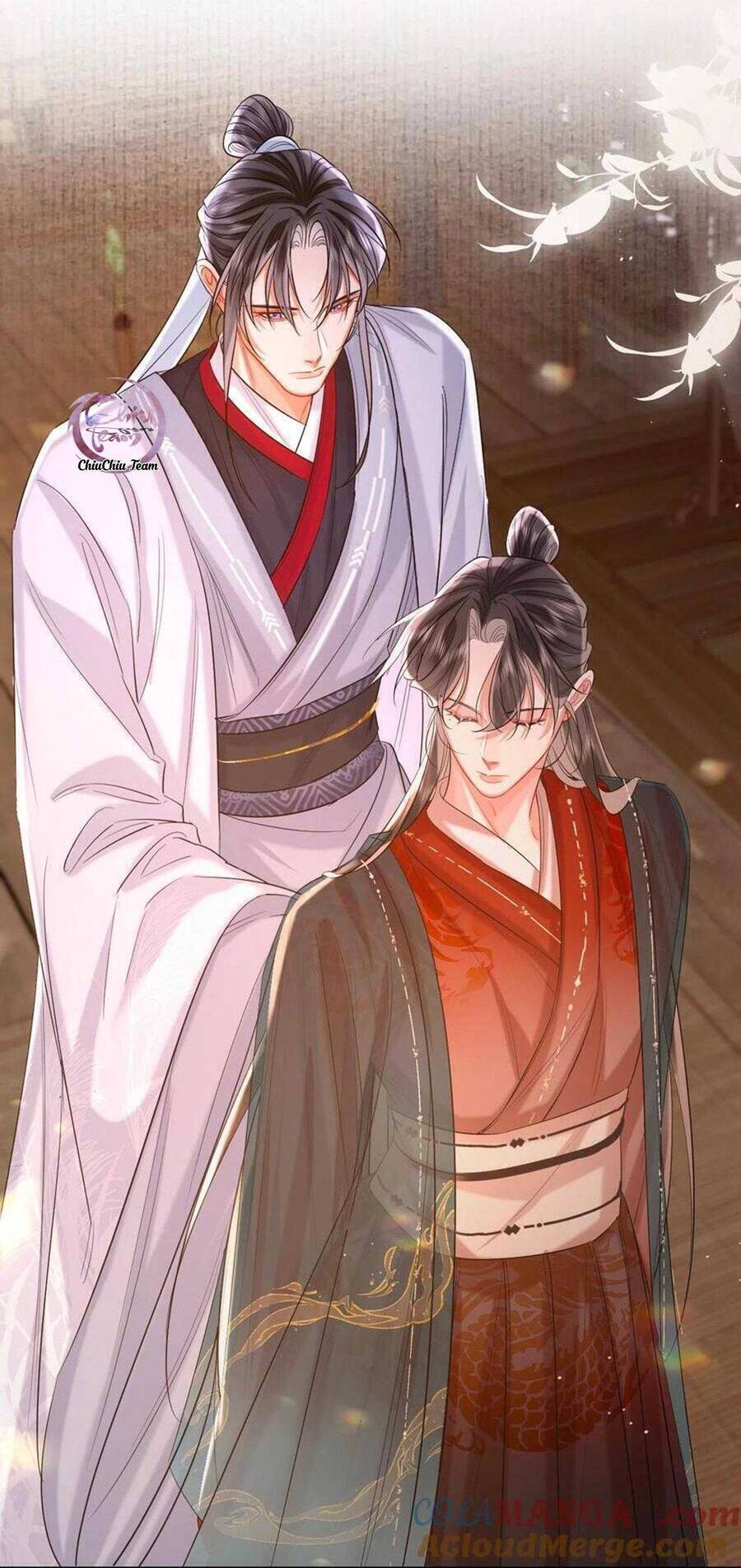 Ôn Hương Diễm Ngọc Chapter  40 - 24