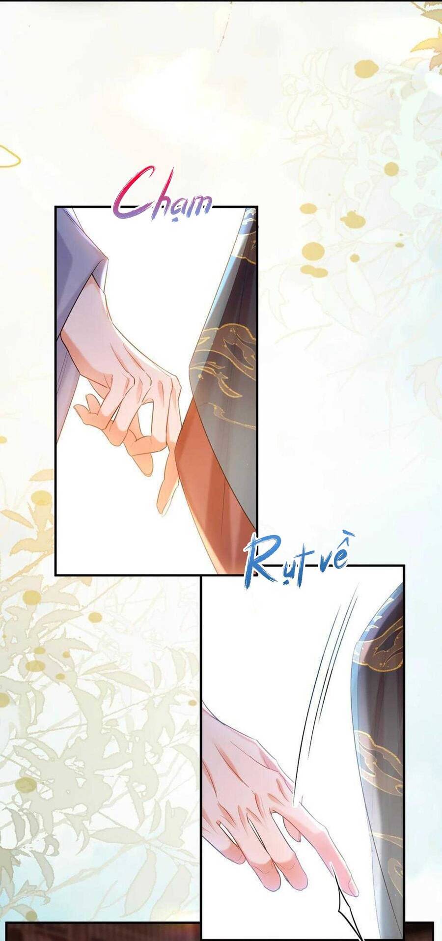 Ôn Hương Diễm Ngọc Chapter  40 - 25