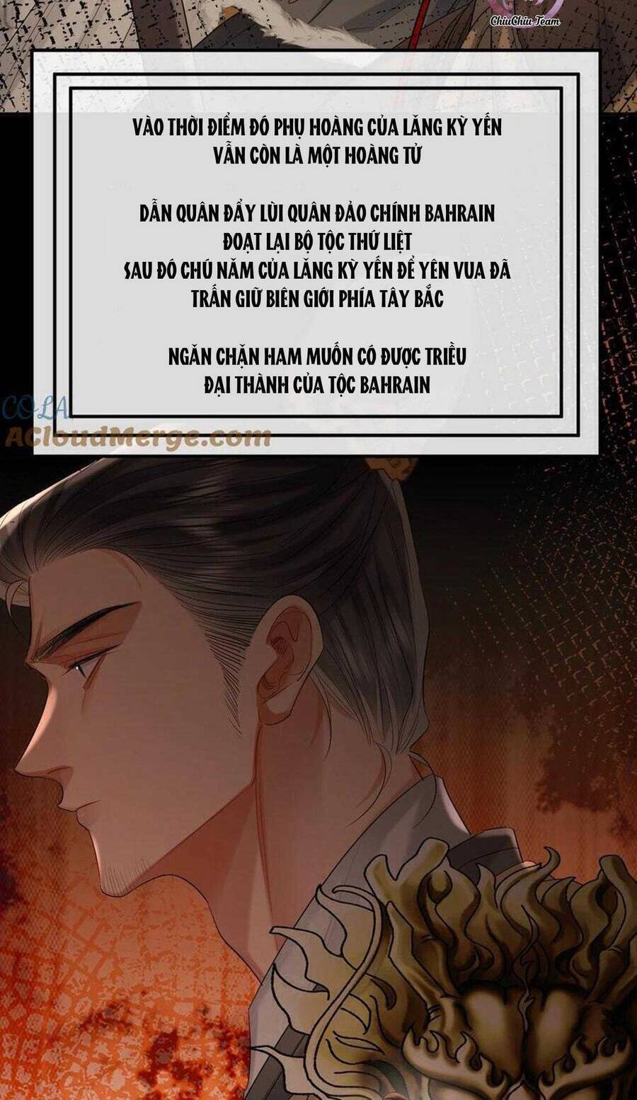 Ôn Hương Diễm Ngọc Chapter  40 - 4