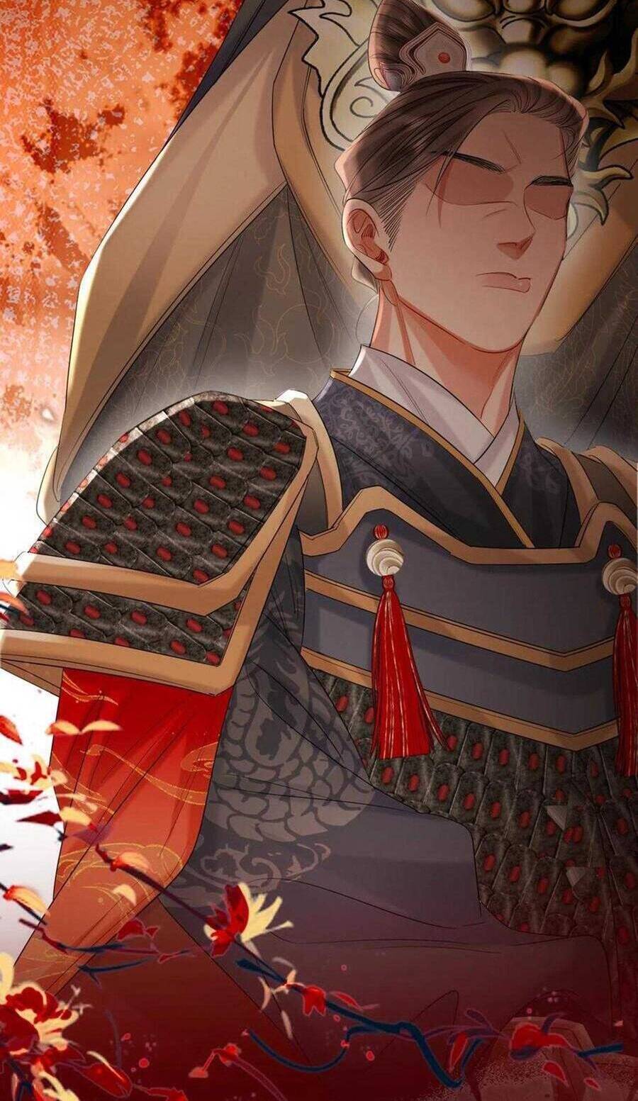 Ôn Hương Diễm Ngọc Chapter  40 - 5