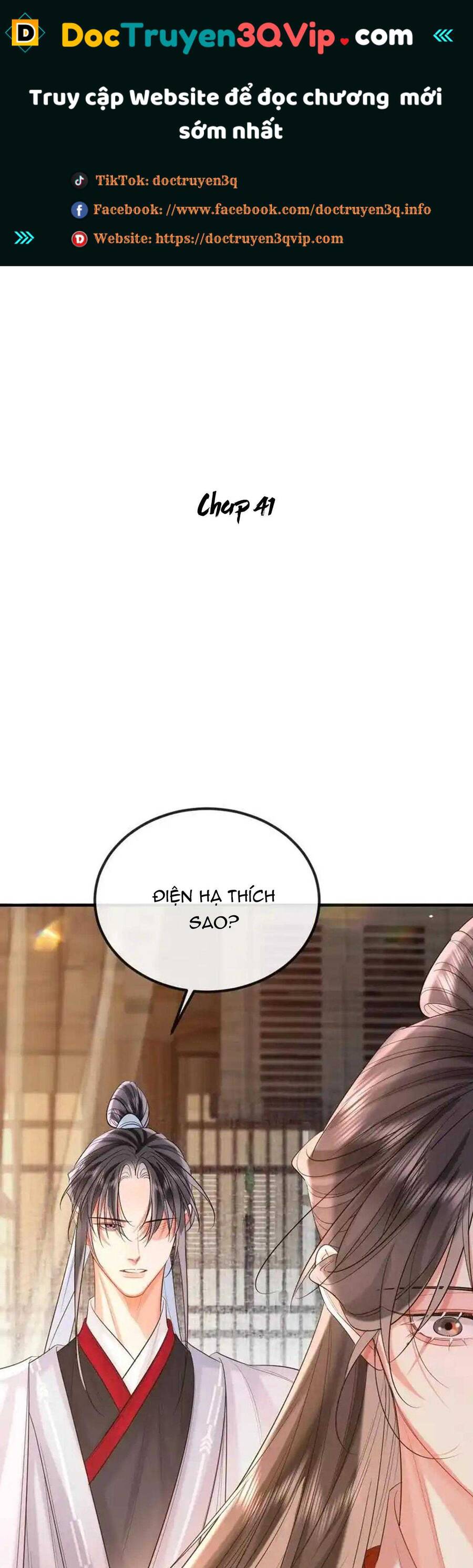 Ôn Hương Diễm Ngọc Chapter  41 - 2