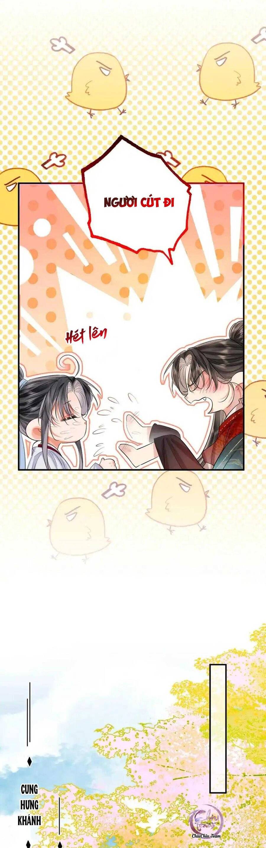 Ôn Hương Diễm Ngọc Chapter  41 - 11