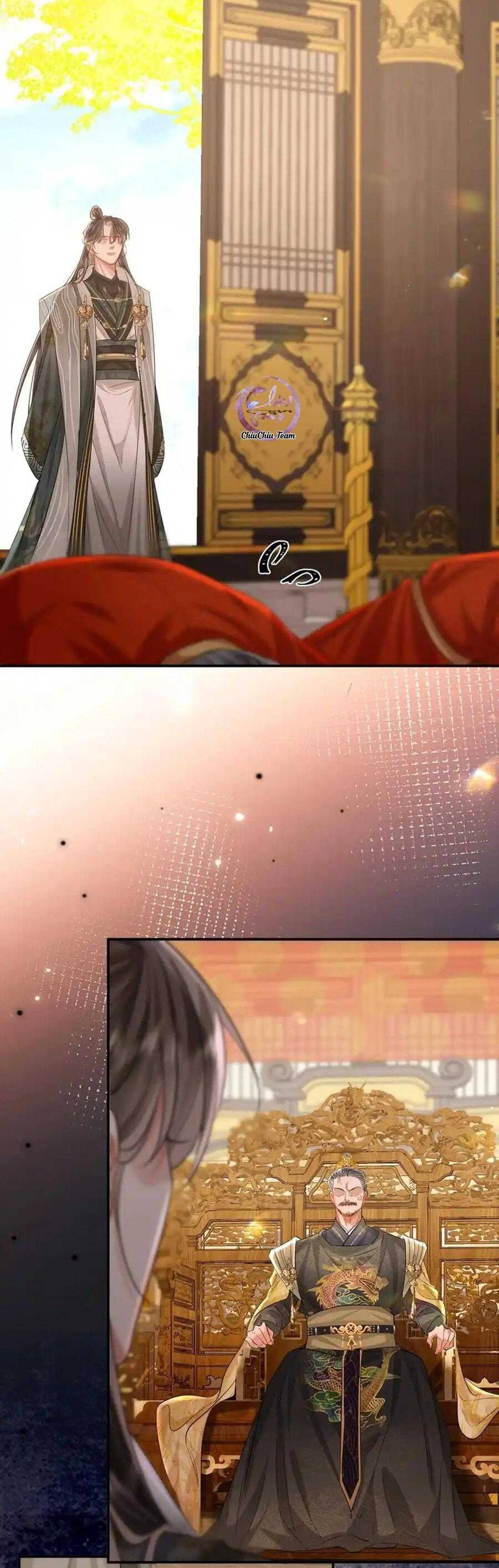 Ôn Hương Diễm Ngọc Chapter  41 - 13