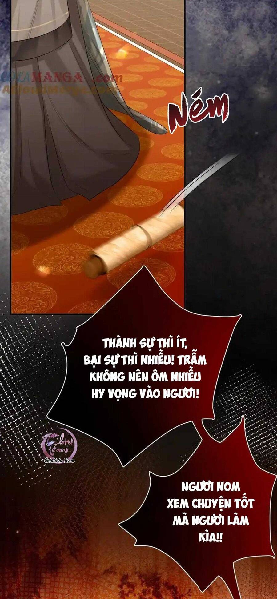 Ôn Hương Diễm Ngọc Chapter  41 - 14