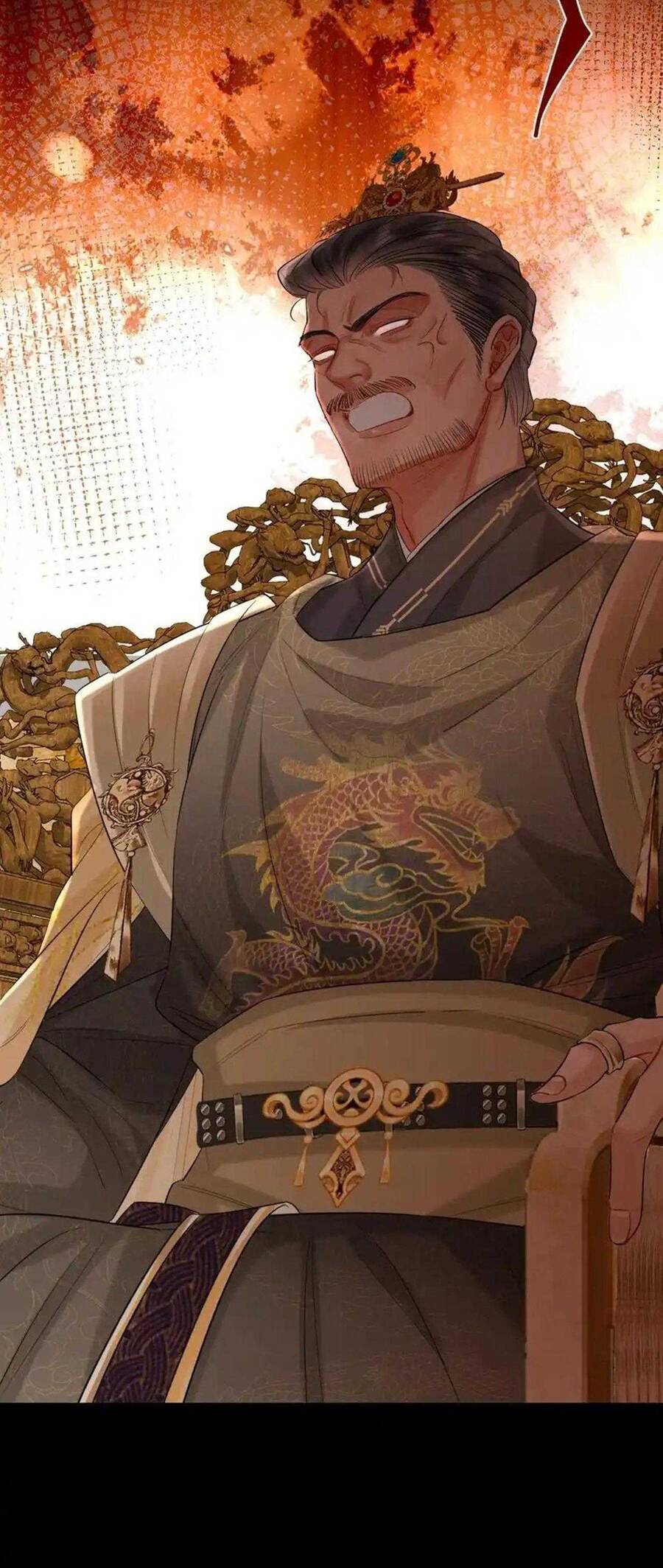 Ôn Hương Diễm Ngọc Chapter  41 - 15