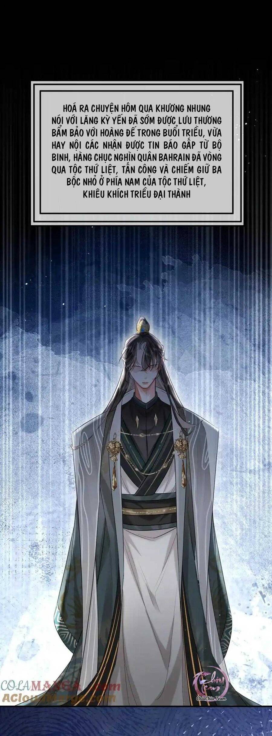 Ôn Hương Diễm Ngọc Chapter  41 - 16