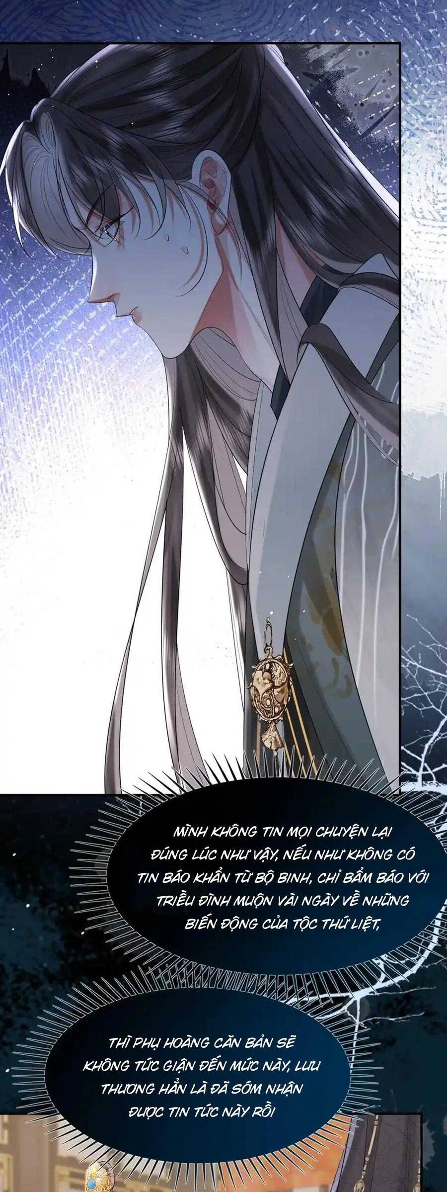 Ôn Hương Diễm Ngọc Chapter  41 - 17