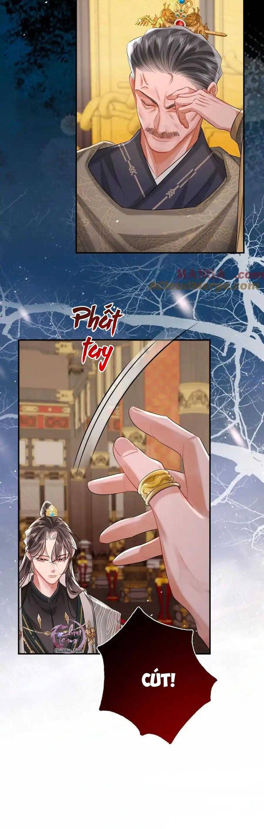 Ôn Hương Diễm Ngọc Chapter  41 - 19