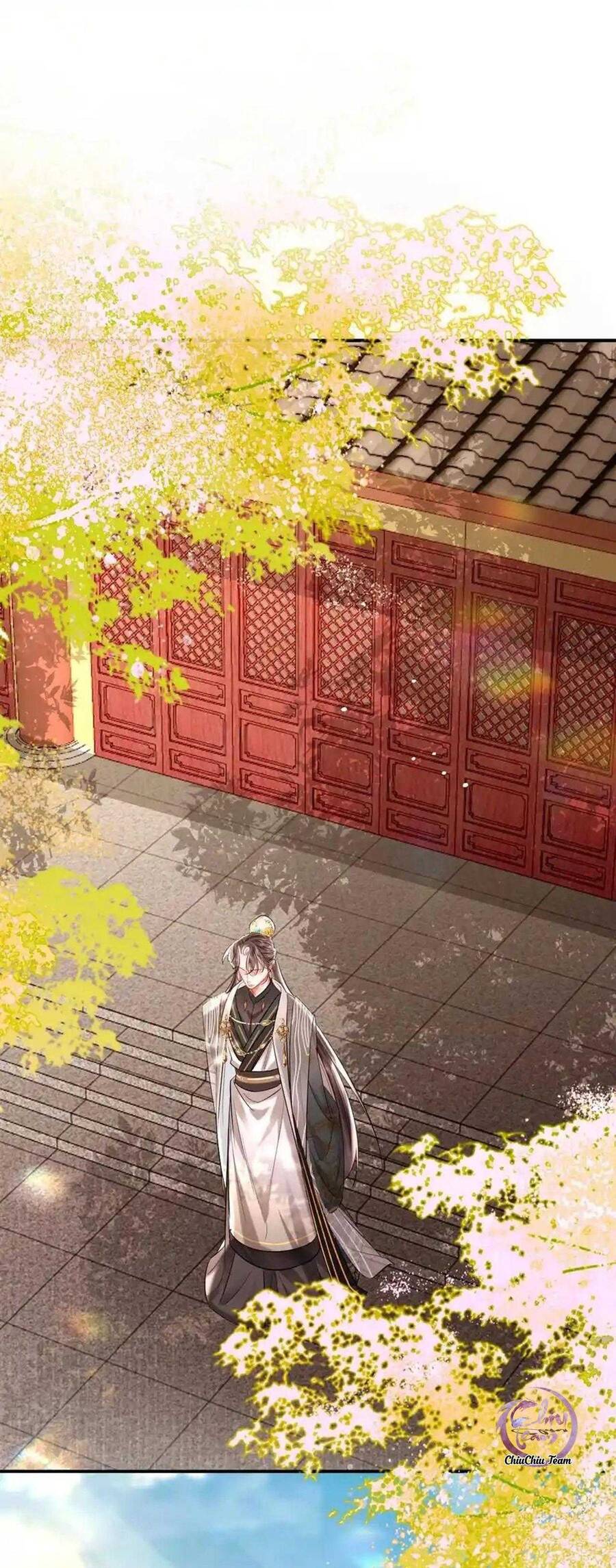 Ôn Hương Diễm Ngọc Chapter  41 - 20