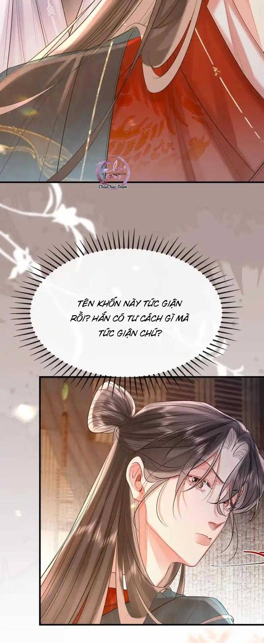 Ôn Hương Diễm Ngọc Chapter  41 - 3