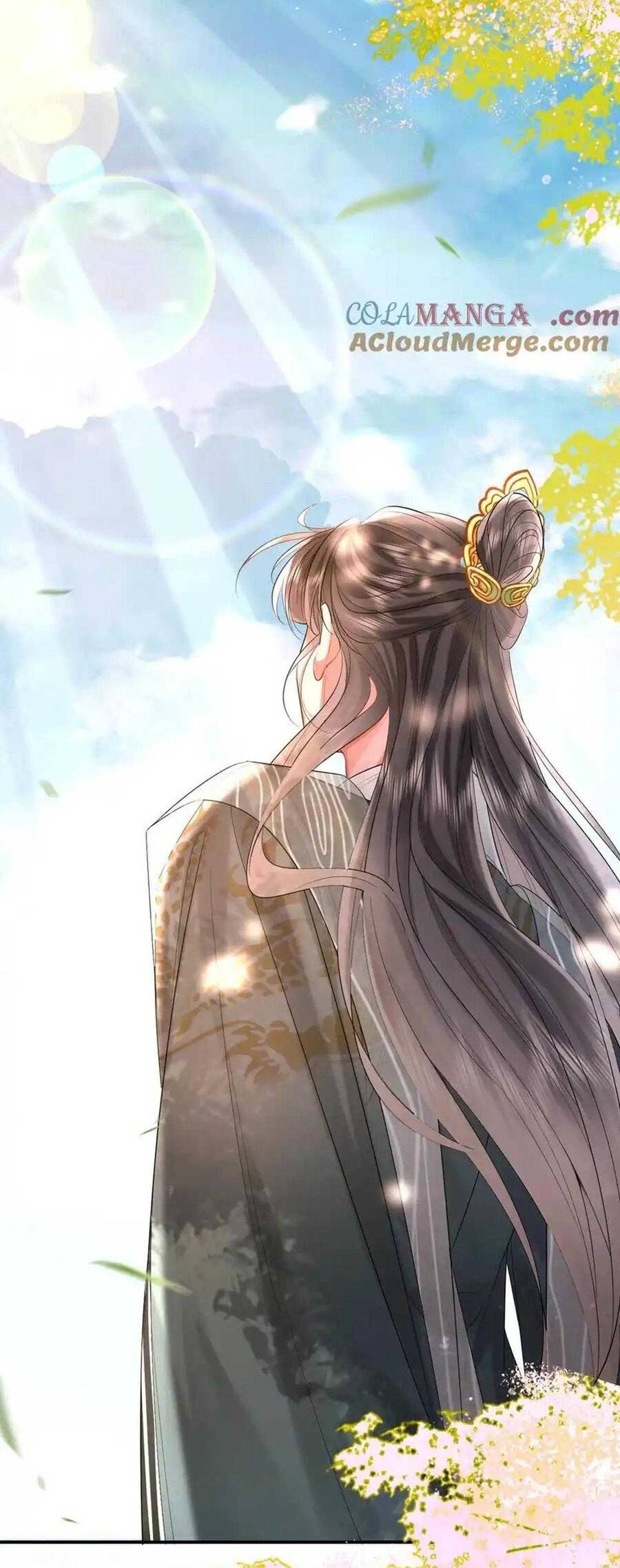 Ôn Hương Diễm Ngọc Chapter  41 - 21