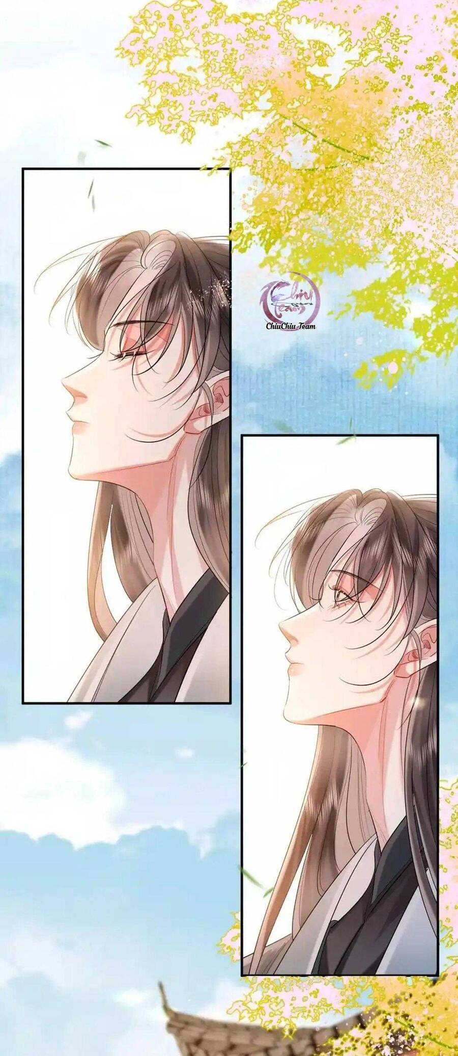 Ôn Hương Diễm Ngọc Chapter  41 - 22